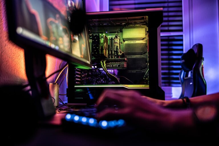 Level Up Your Skills with Our Expert Gaming Services