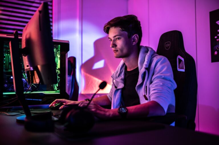 Join the Community of Gamers at Pixel Nexus Hub Today