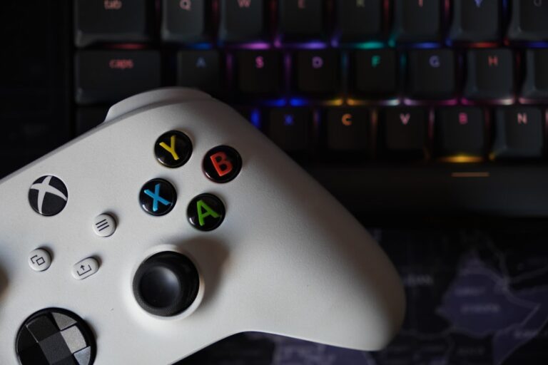 Enhance Your Gameplay with Professional Services from PixelNexusHub