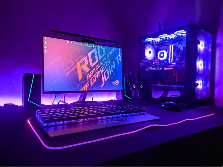 Get Ahead in Gaming with Tailored Services from PixelNexusHub